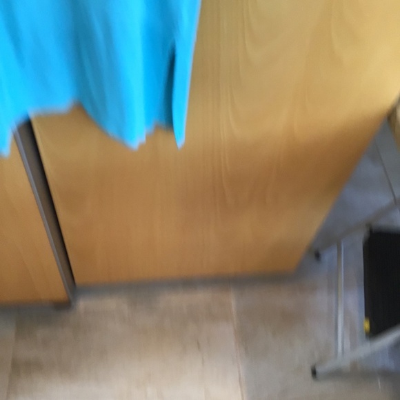 Comfy Swim Cover Up, Tunic or Dress NWOT - Picture 7 of 8